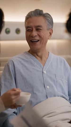 落魄穷千金,闪婚墨先生(141集) 落魄穷千金,闪婚墨先生(141集)追短剧看全集