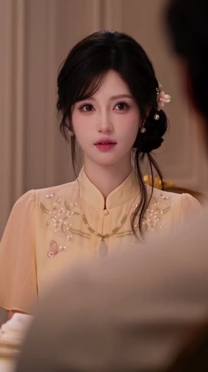 她来时，春色惊觉（159集）我真的爱了