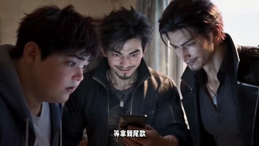 兄弟逃婚，我把新娘娶回了家（139集）全集免费看短剧