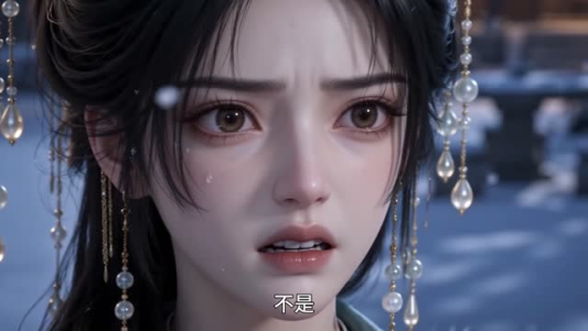 遇春枯木生：权臣的掌上明珠（183集）女主谁演的