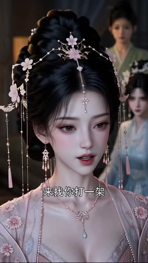 穿成妖妃后我一步登天成女帝（101集）短剧演员排行榜