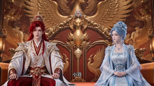 穿成万人嫌,好感系统逼我当团宠第二季(137集) 穿成万人嫌,好感系统逼我当团宠第二季(137集)河马免费短剧