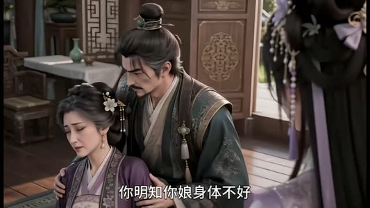 师妹她修仙不走寻常路(1-100集) 师妹她修仙不走寻常路(1-100集)完整版
