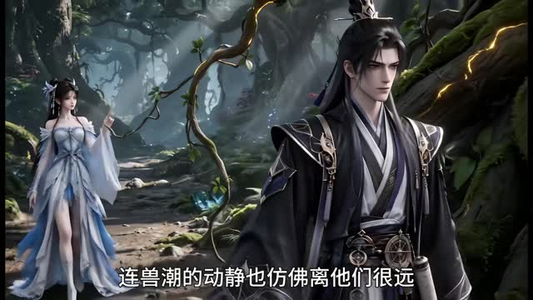 师妹她修仙不走寻常路(401-699集) 师妹她修仙不走寻常路(401-699集)热门短剧大全