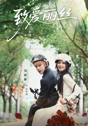 致爱丽丝（63 集）免费看短剧全集