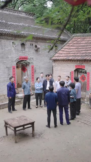 中了千万,我回村装穷(40 集) 中了千万,我回村装穷(40 集)超甜短剧分享