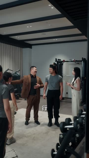 穿梭两界：大将军抗楼养活百万大军（80 集）好看的短剧来了