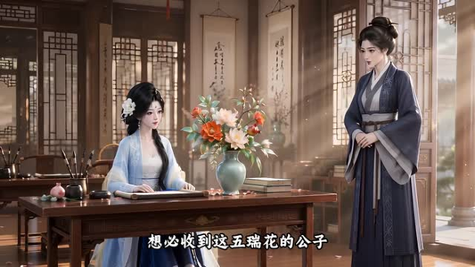 宿宿我啊，靠系统好运独宠捏（150集）短剧在线看