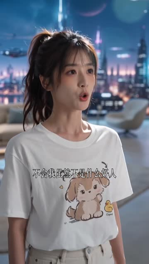 美食系统逼我当星际顶流（82集）1-102集