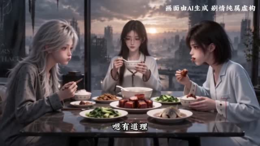 404:归途未定(149集) 404:归途未定(149集)越看越好看短剧