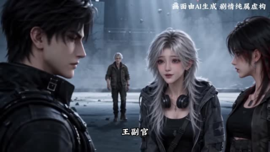 404：归途未定第二季（149集）免费看短剧全集