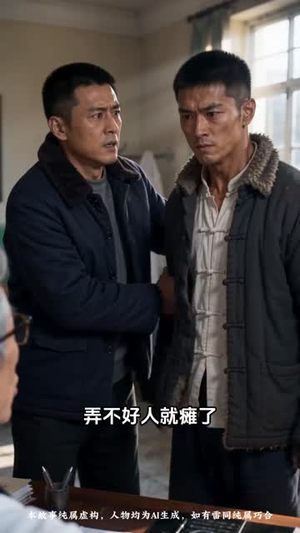 福星小闺女,朵朵出生后带飞全家(174集) 福星小闺女,朵朵出生后带飞全家(174集)无需会员轻松看