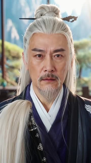大师，你桃花开了（108集）全集一次看完