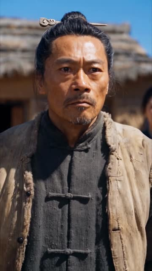 福星狗蛋带隔壁村逆天改命了第一季(153集) 福星狗蛋带隔壁村逆天改命了第一季(153集)追风的女孩短剧