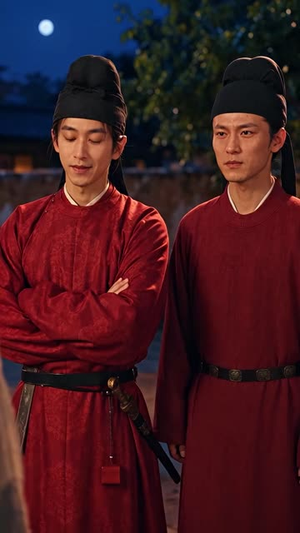 穿越大唐怼穿朝堂,李世民夸我是怼王第二季(154集) 穿越大唐怼穿朝堂,李世民夸我是怼王第二季(154集)红果免费短剧