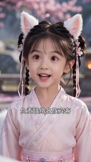 小狐伴君眠（105集）热门短剧免费看