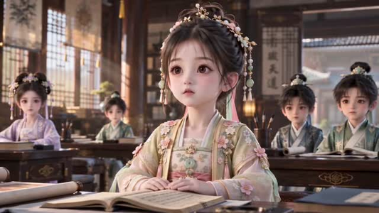 金枝重开·帝金枝（133集）短剧上头又好看