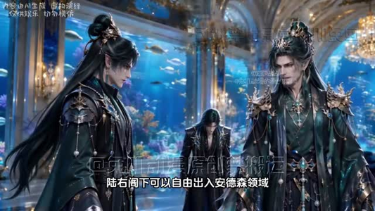 星龙崽语(144集) 星龙崽语(144集)热播短剧分享
