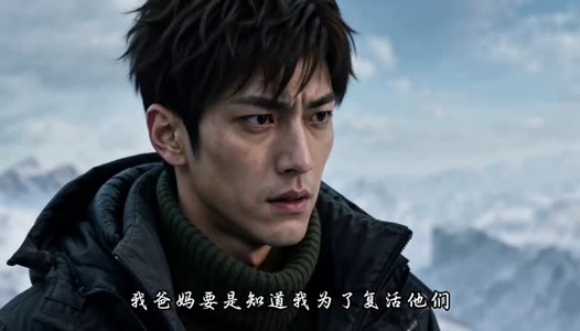 凛冬跟随囤货：我抄重生邻居作业躺赢（221集）热播短剧推荐