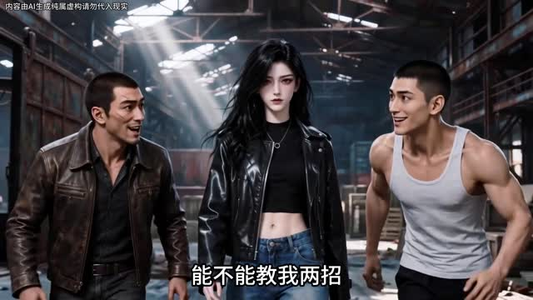 反派儿子，反派漂亮亲妈十斤反骨（131集）好看短剧追不停