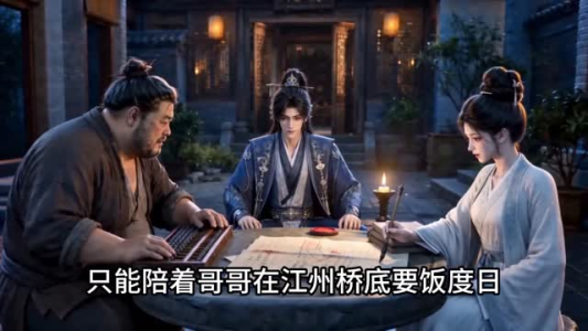 兄妹绑错系统爆红了(53集) 兄妹绑错系统爆红了(53集)看到大结局