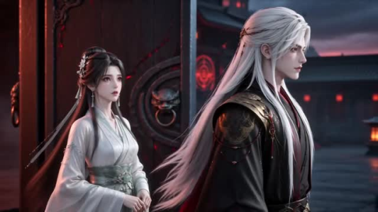堕魔后抓回绝美师尊（138集）全网独播免费看