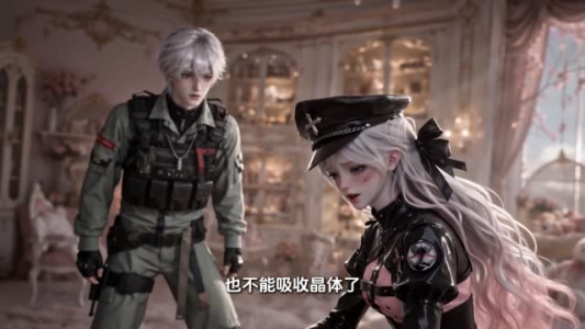 开黑,末世求我别乱来(171集) 开黑,末世求我别乱来(171集)短剧精彩绝伦