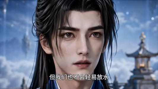 胎珠传第二十四季(200集) 胎珠传第二十四季(200集)推荐热门短剧