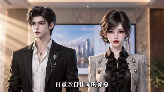 故纵!对抗路夫妇的狩心游戏(141集) 故纵!对抗路夫妇的狩心游戏(141集)短剧在哪个平台