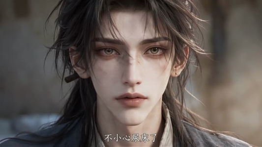 我家仙妻不太正经（122集）热门短剧免费看