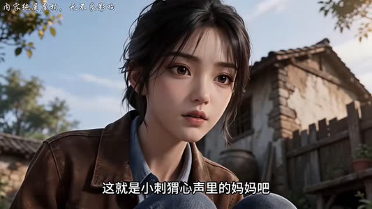 农场萌宠组团来打工（75集）不用花钱看全剧