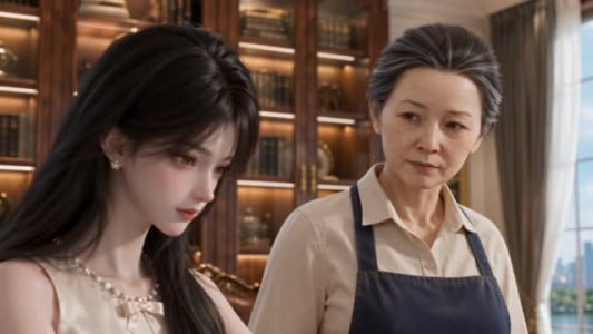 吾妻小我十二岁第一季(167集) 吾妻小我十二岁第一季(167集)精彩短剧热播中