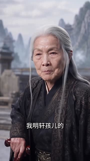 横扫仙途，高冷大小姐她扛着两个挂第二季（110集）真的太精彩了