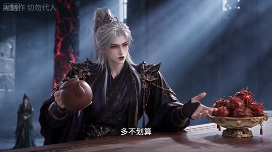 剑尊他想做我夫君2(123集) 剑尊他想做我夫君2(123集)短剧精彩片段