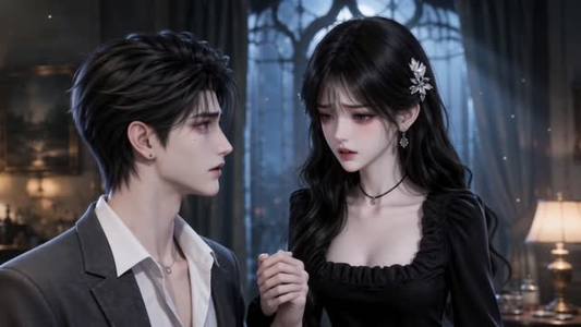 婚后心动:商总他又吃醋了(144集) 婚后心动:商总他又吃醋了(144集)短剧演员排行榜