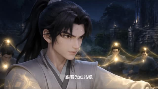 神曜镇万邪第四季（21集）最新热剧免费看