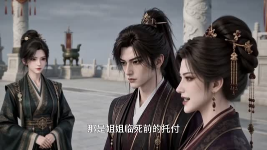 铁血王妃在线驯夫（92集）完整版免费观看