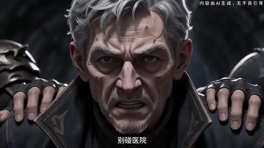 游戏入侵：我在罪恶都市正义执行 （131集）正能量短剧分享