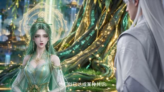 帝渊之路:废体逆袭第三季(113集) 帝渊之路:废体逆袭第三季(113集)最新热播短剧