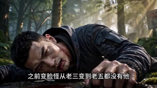 我在末世打脸女主了第二季（148集）短剧抢先看