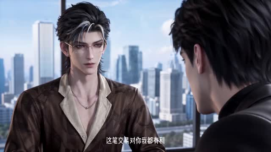 他以为我是替身,其实我是他的白月光(59集) 他以为我是替身,其实我是他的白月光(59集)去哪里看