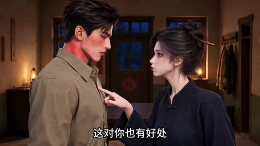 七零年代,我的妈妈竟是九尾狐第一季(1-300集) 七零年代,我的妈妈竟是九尾狐第一季(1-300集)好看的短剧电影