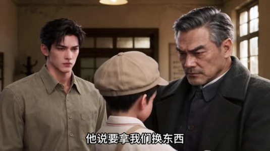 七零年代,我的妈妈竟是九尾狐第一季(600-807集) 七零年代,我的妈妈竟是九尾狐第一季(600-807集)抢先看热门短剧