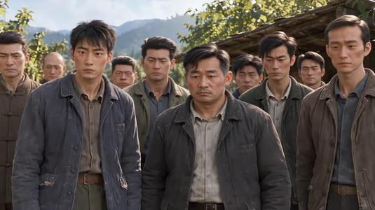 七零年代，我的妈妈竟是九尾狐第一季（301-599集）免费短剧大全