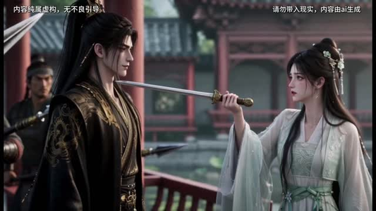 帝心白月光逝后暴君疯了第二季（1-110集）精彩好看短剧