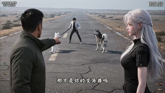 空间囤百亿物资,突击小队通关末世(1-300集) 空间囤百亿物资,突击小队通关末世(1-300集)好看到停不下来