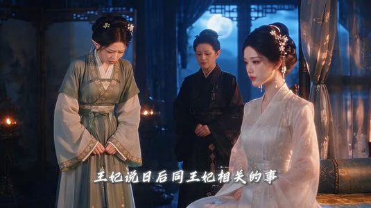 攀君(1-258集) 攀君(1-258集)精彩好看的短剧