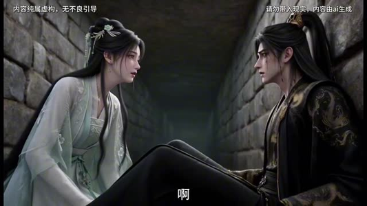 帝心白月光逝后暴君疯了第二季(111-307集) 帝心白月光逝后暴君疯了第二季(111-307集)短剧介绍