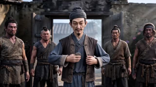 父皇别慌,福星多多来啦第三季(174集) 父皇别慌,福星多多来啦第三季(174集)上热门短剧
