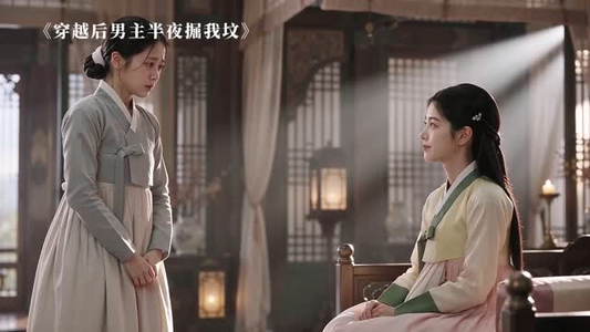 穿越后男主掘我坟（20集）我全都看完了